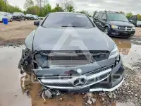 2016 Mercedes Benz CLS-Class фото