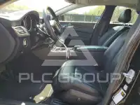 2016 Mercedes Benz CLS-Class фото