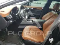 2016 Mercedes Benz CLS-Class photo