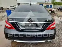 2016 Mercedes Benz CLS-Class фото