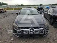 2016 Mercedes Benz CLS-Class photo