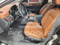 2016 Mercedes Benz CLS-Class фото
