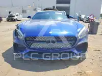 2016 Mercedes Benz AMG фото