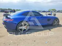 2016 Mercedes Benz AMG фото