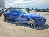 2016 Mercedes Benz AMG фото