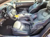2016 Mercedes Benz SL-Class фото