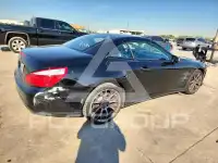 2016 Mercedes Benz SL-Class фото