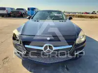 2016 Mercedes Benz SL-Class фото