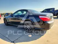 2016 Mercedes Benz SL-Class фото
