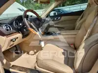 2016 Mercedes Benz SL-Class фото