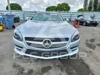 2016 Mercedes Benz SL-Class фото