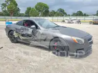 2016 Mercedes Benz SL-Class photo