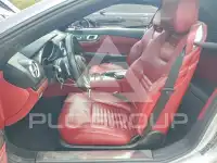 2016 Mercedes Benz SL-Class photo