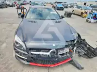 2016 Mercedes Benz SL-Class фото