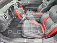 2016 Mercedes Benz SL-Class фото