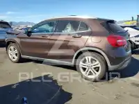 2016 Mercedes Benz GLA-Class фото