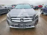 2016 Mercedes Benz GLA-Class фото