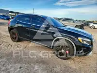 2016 Mercedes Benz GLA-Class фото