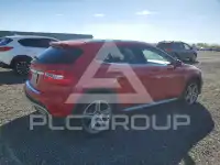 2016 Mercedes Benz GLA-Class фото