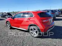 2016 Mercedes Benz GLA-Class фото
