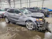 2016 Mercedes Benz GLA-Class фото