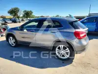 2016 Mercedes Benz GLA-Class фото