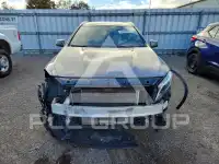 2016 Mercedes Benz GLA-Class фото