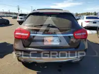 2016 Mercedes Benz GLA-Class фото