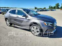 2016 Mercedes Benz GLA-Class фото