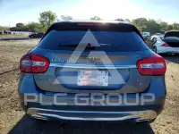 2016 Mercedes Benz GLA-Class фото