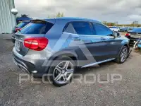 2016 Mercedes Benz GLA-Class фото