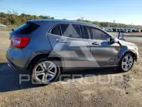 2016 Mercedes Benz GLA-Class фото