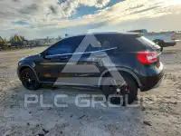 2016 Mercedes Benz GLA-Class фото
