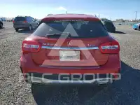 2016 Mercedes Benz GLA-Class фото