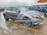 2016 Mercedes Benz GLA-Class фото