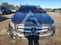 2016 Mercedes Benz GLA-Class фото