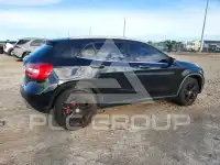2016 Mercedes Benz GLA-Class фото
