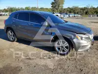 2016 Mercedes Benz GLA-Class фото