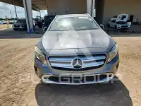 2016 Mercedes Benz GLA-Class фото