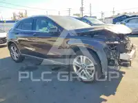 2016 Mercedes Benz GLA-Class фото