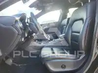 2016 Mercedes Benz GLA-Class фото