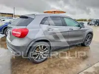 2016 Mercedes Benz GLA-Class фото