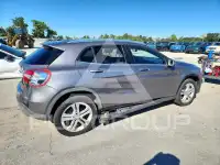 2016 Mercedes Benz GLA-Class фото