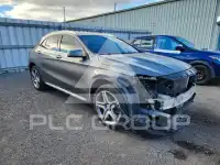 2016 Mercedes Benz GLA-Class фото
