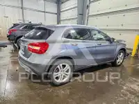2016 Mercedes Benz GLA-Class фото