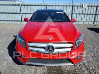 2016 Mercedes Benz GLA-Class фото