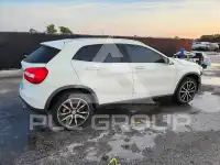 2016 Mercedes Benz GLA-Class фото