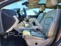 2016 Mercedes Benz GLA-Class фото