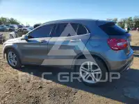 2016 Mercedes Benz GLA-Class фото