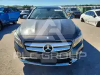 2016 Mercedes Benz GLA-Class фото